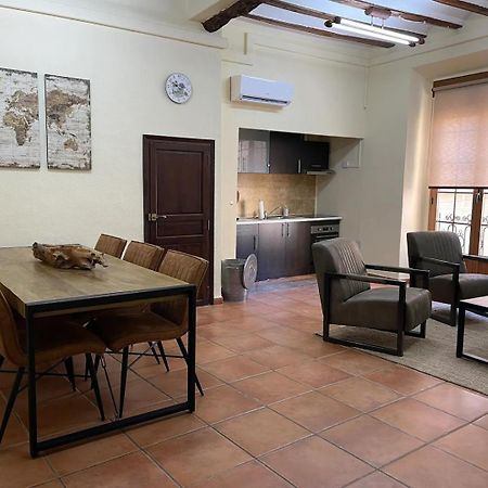 Casa Monovar 外观 照片