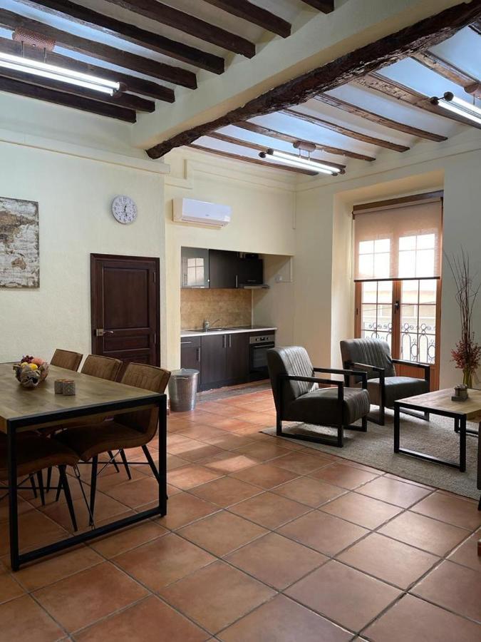 Casa Monovar 外观 照片