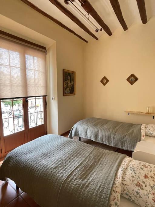 Casa Monovar 外观 照片