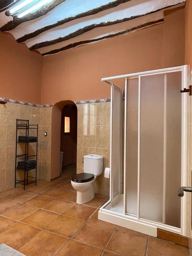 Casa Monovar 外观 照片