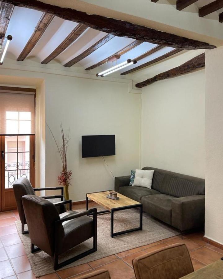 Casa Monovar 外观 照片