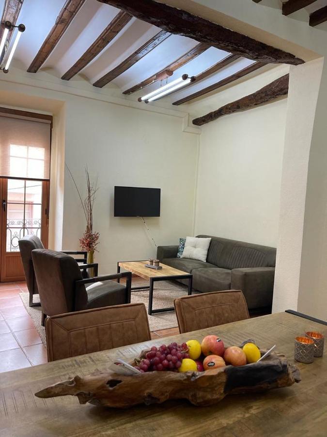 Casa Monovar 外观 照片