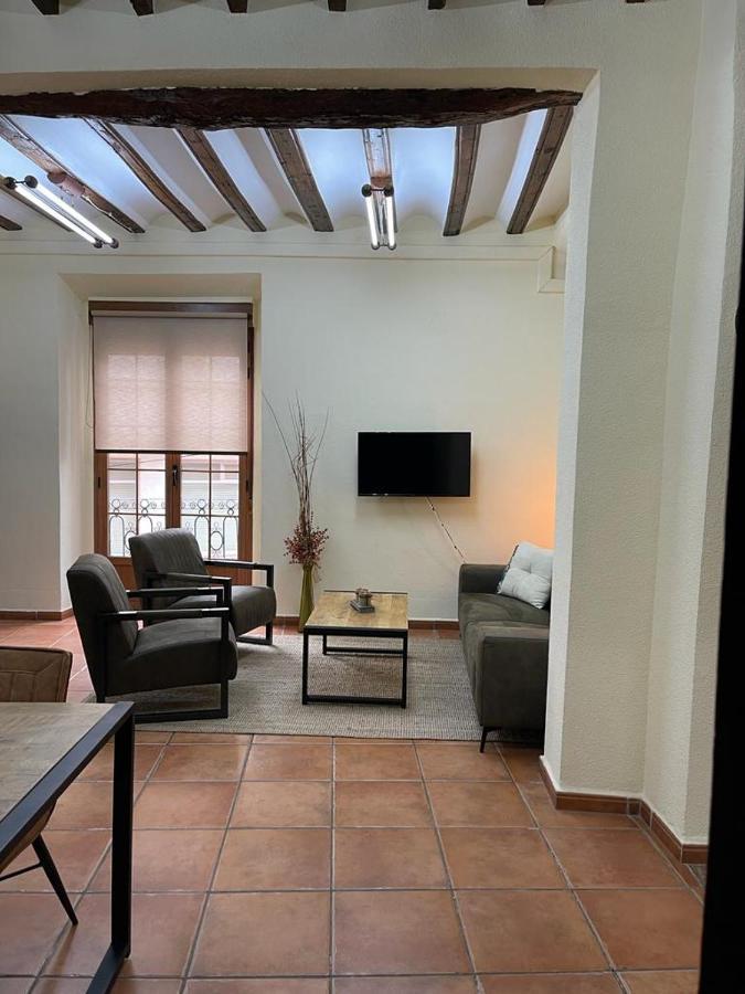 Casa Monovar 外观 照片