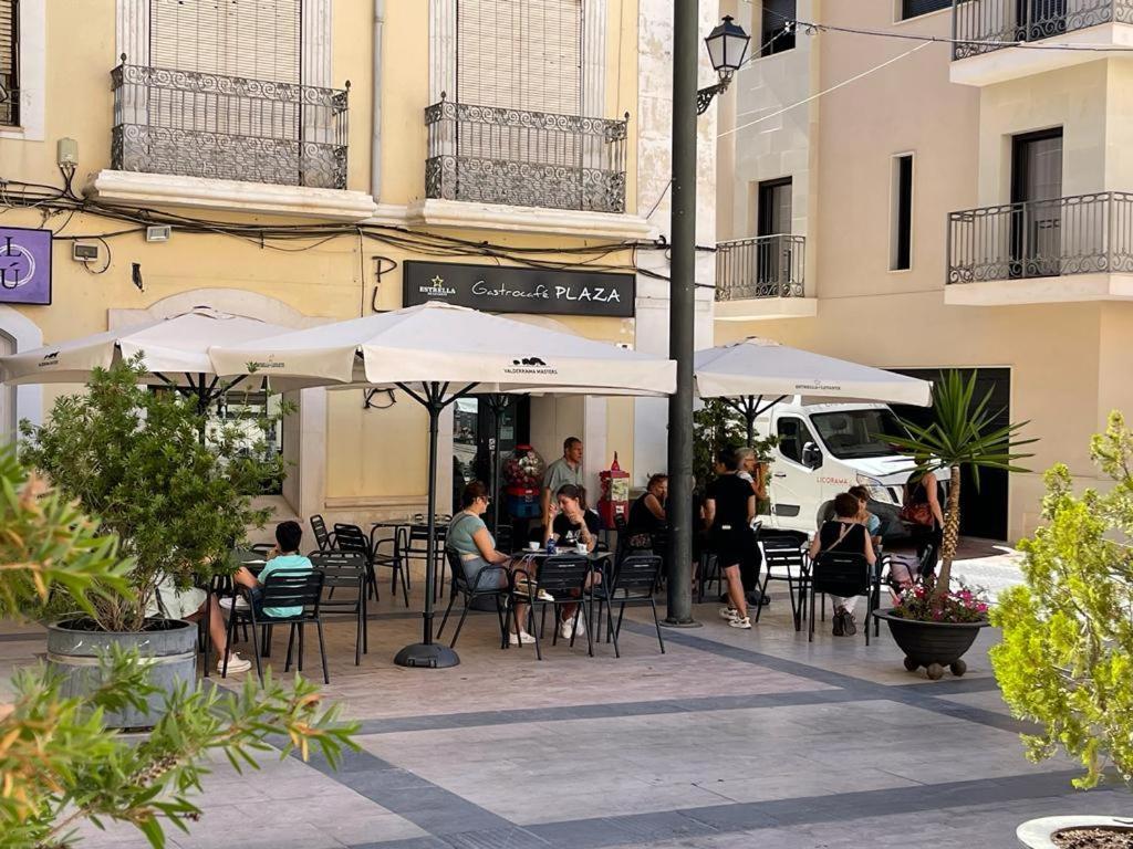 Casa Monovar 外观 照片