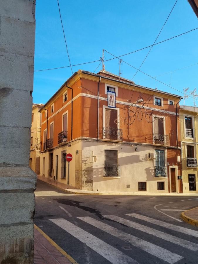 Casa Monovar 外观 照片