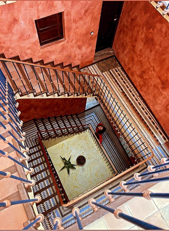 Casa Monovar 外观 照片