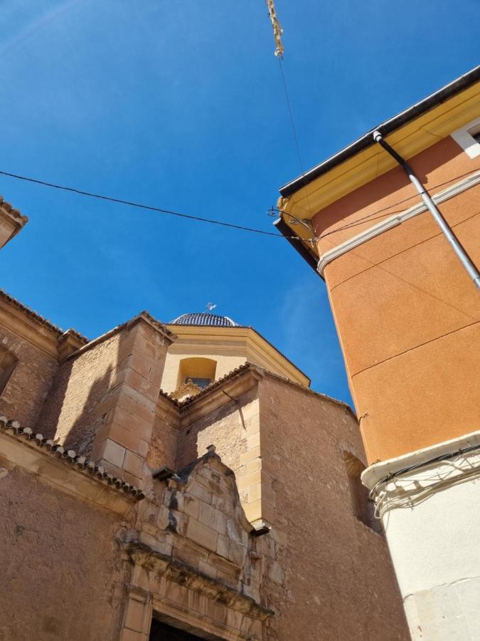 Casa Monovar 外观 照片