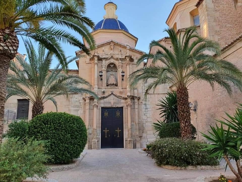 Casa Monovar 外观 照片